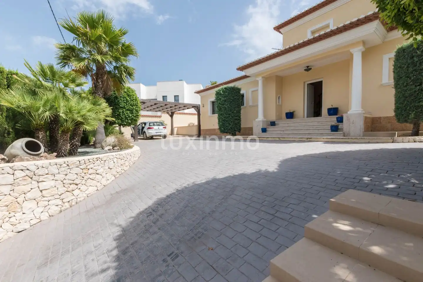 Xalet amb piscina en venda a Cala Advocat - Baladrar, imagen 5