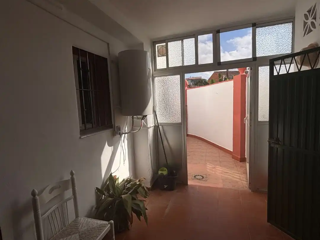 Casa o chalet en venta en Añoreta Baja