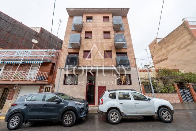 Planta baja en Venta en Carrer Sis en Bonavista