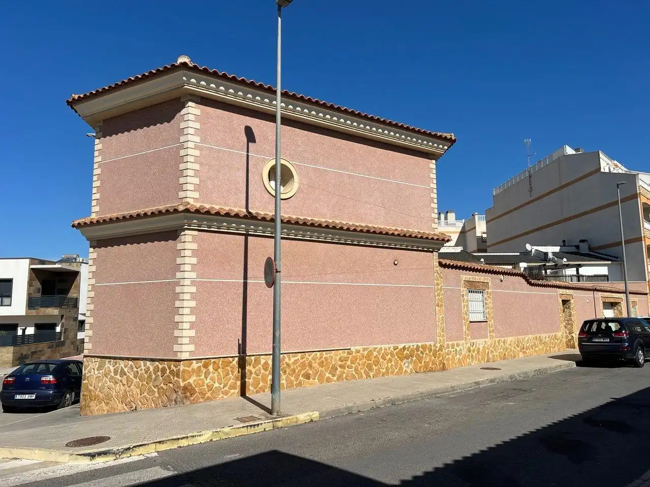 Xalet amb piscina en venda a Calle COOPERATIVA, imagen 6