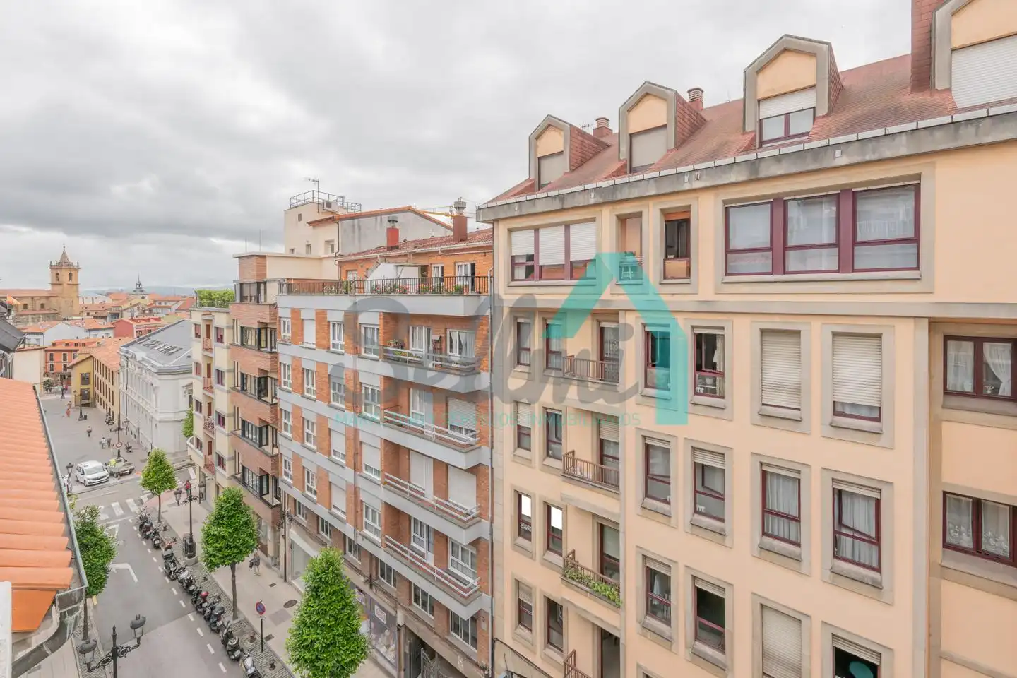 Piso con ascensor en alquiler en Calle Quintana, imagen 40