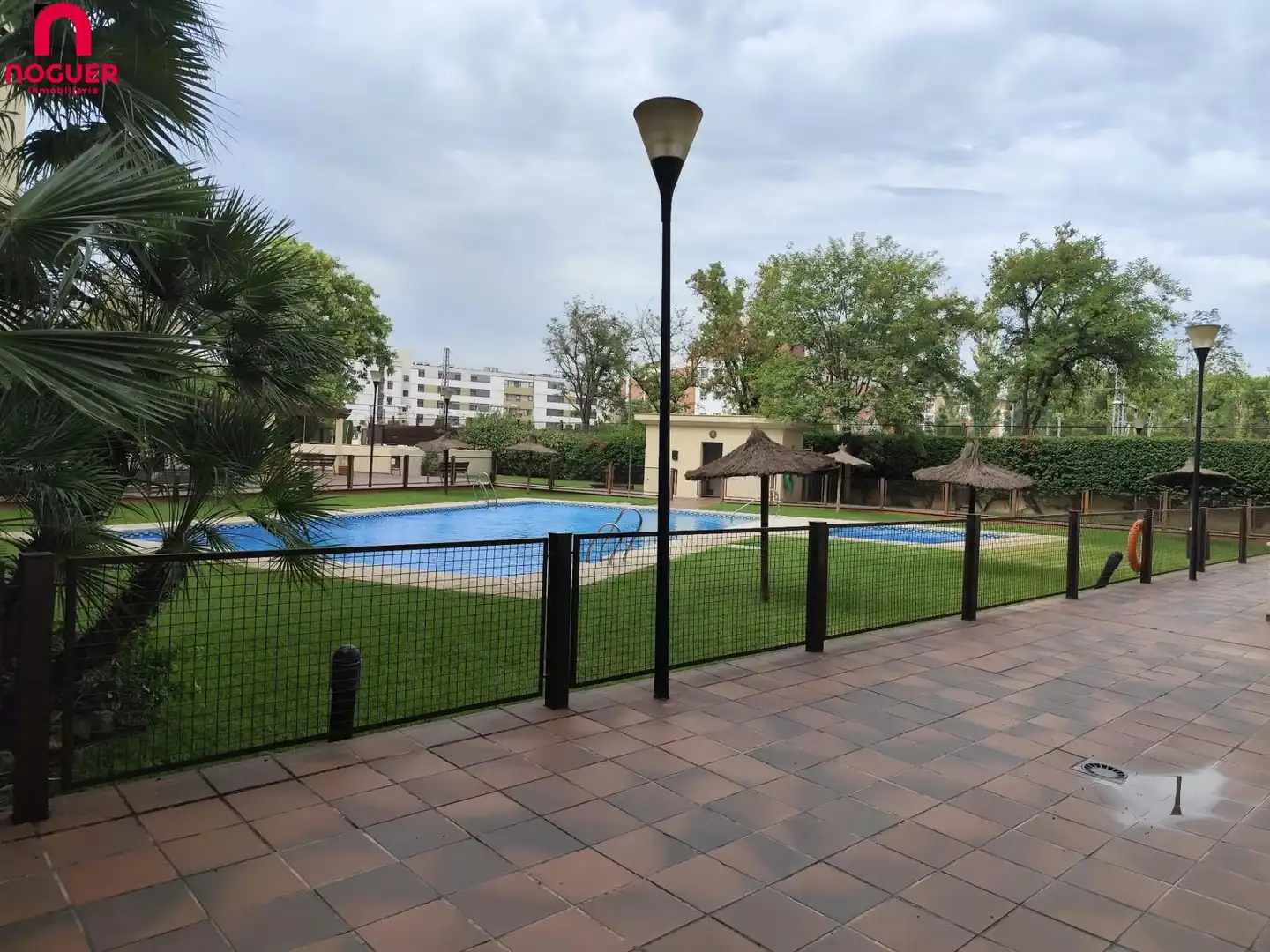 Pis amb piscina de lloguer a Poniente-Sur, imagen 33
