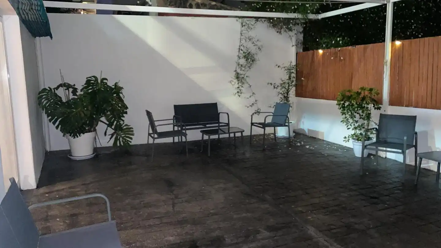 Terrassa de Edifici en venda en Calpe / Calp