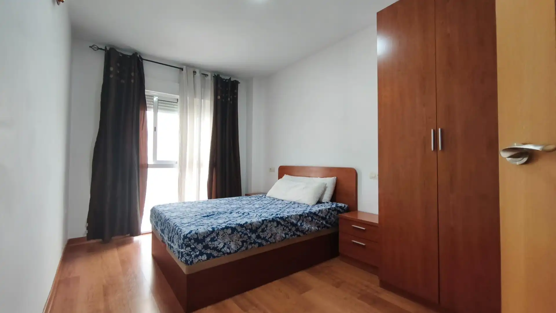 Wohnung zur Miete in Calle Gaviota, 8, Pajaritos