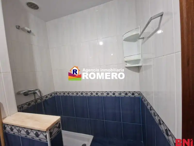 Bathroom of Duplexes for sale in Taboada  with Storage room, Furnished and Balcony