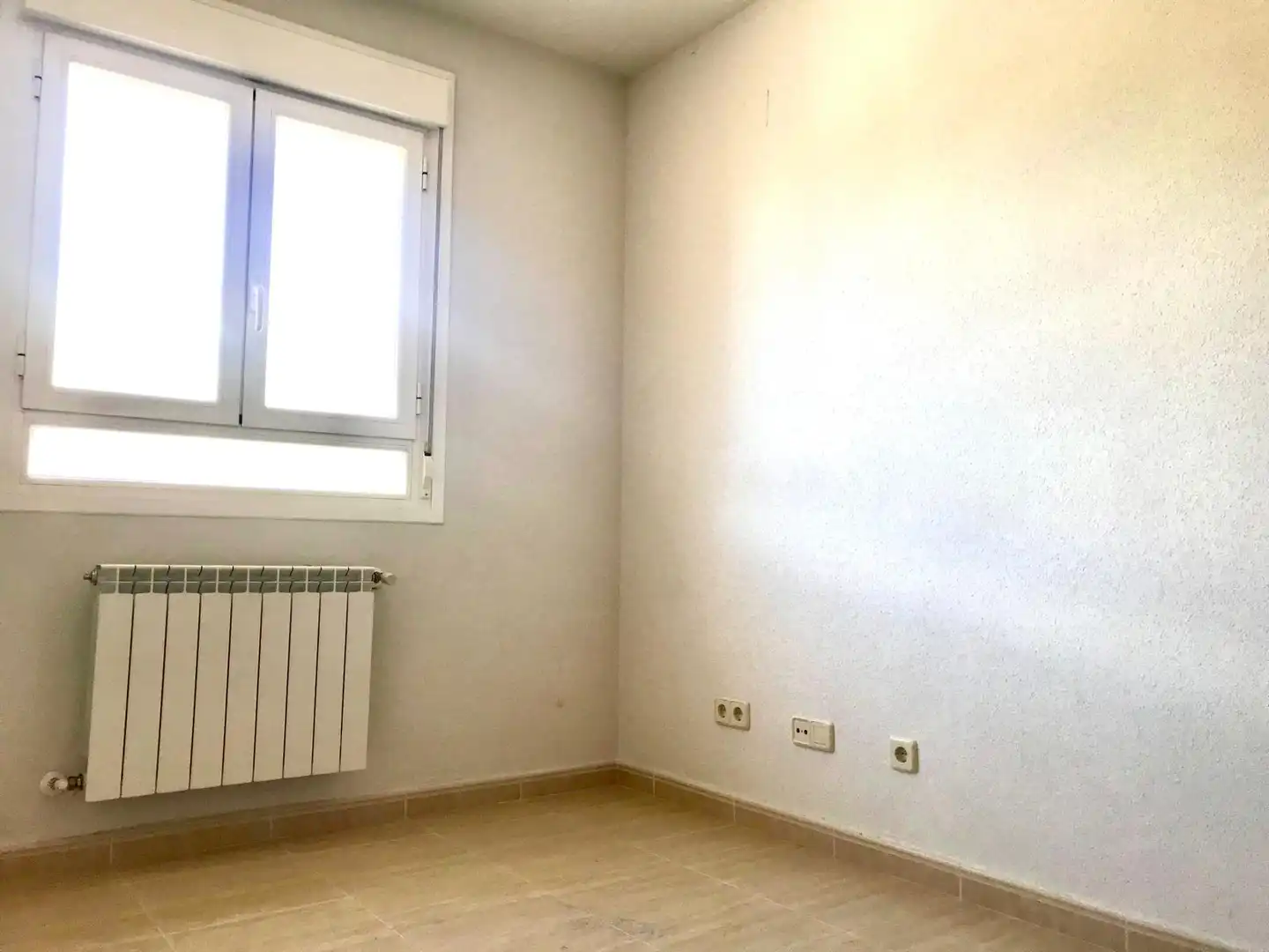 Bedroom of Flat for sale in Collado Mediano  with Heating, Oven and Balcony
