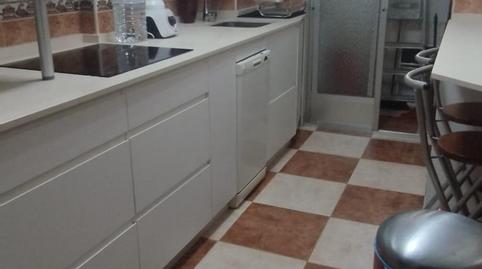 Foto 5 de Pis de lloguer a San Roque - Ronda Norte, Badajoz Capital