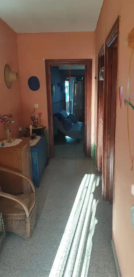 Casa o xalet en venda en Alcázar del Rey amb Traster