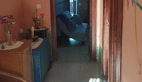 Foto 4 de Casa o xalet en venda a Del Progreso, Alcázar del Rey, Cuenca