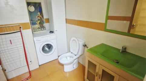 Foto 5 de Dúplex en venda a  Toledo, Pozuelo de Calatrava, Ciudad Real