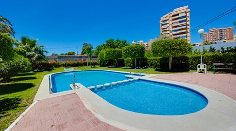 Foto 5 de Piso en venta en Carrer Sant Bartomeu, 17, Campello Playa, El Campello
