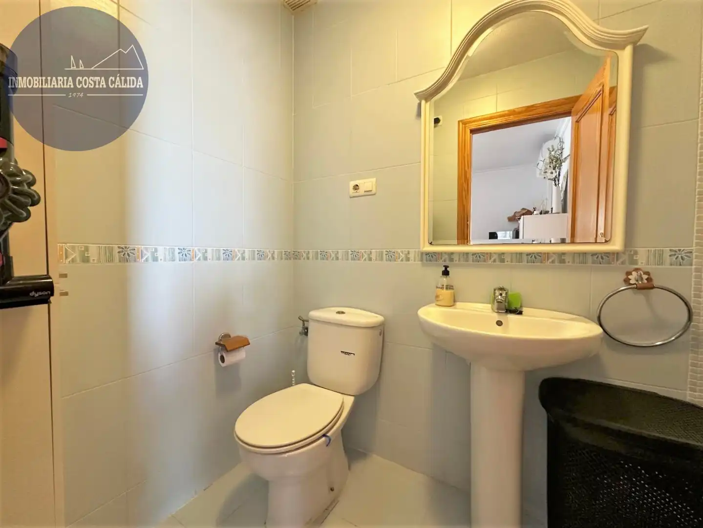 Semi-detached house with terrace for sale in Carretera Cope a Aguilas 2, imagen 26