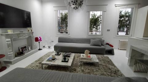 Foto 3 de Pis en venda a Plaza Federico Moyua, Ensanche - Moyua - Diputación, Bizkaia