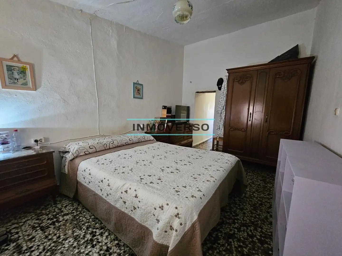 Dormitori de Casa o xalet en venda en Vélez-Málaga amb Traster i Balcó