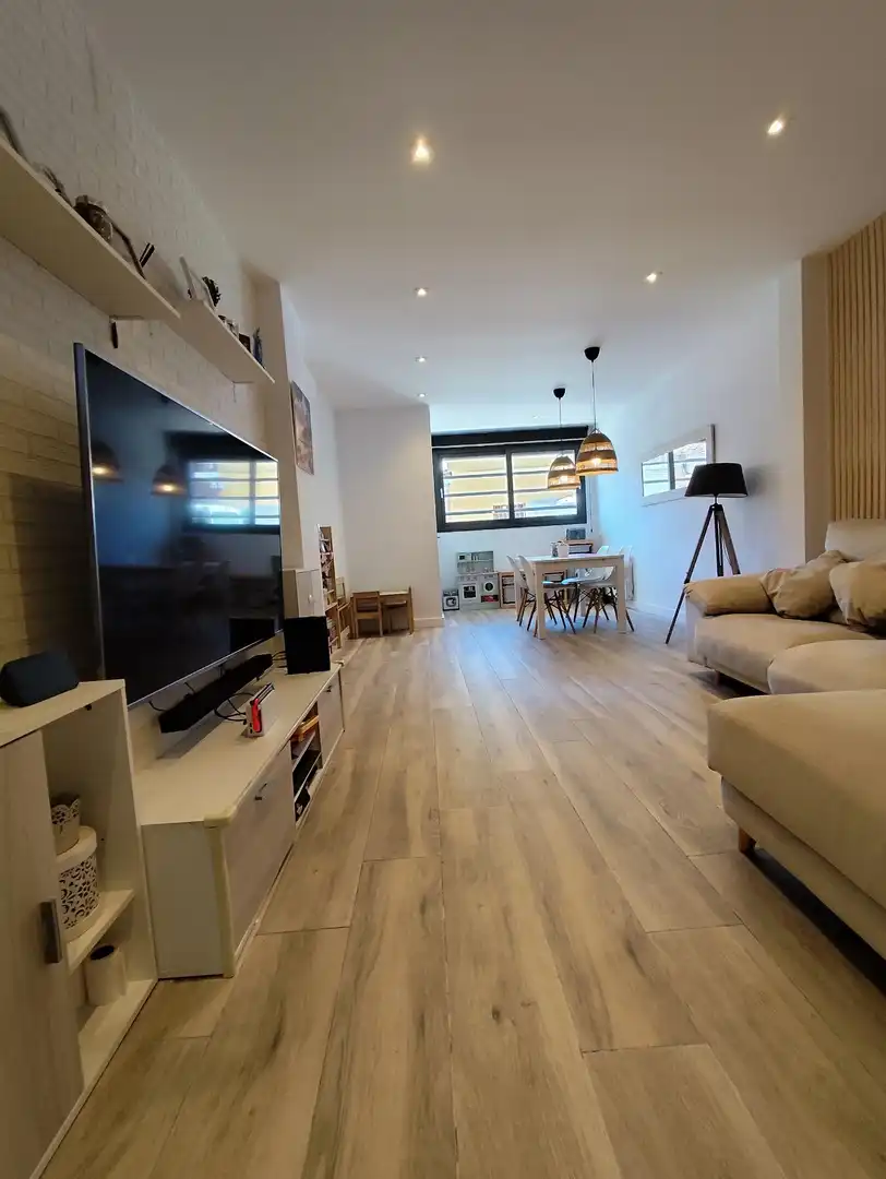 Casa amb terrassa en venda a Ca n'Oriac - Sector Nord, imagen 11