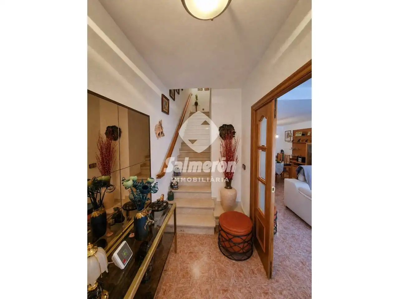 Casa amb jardí en venda a Palafolls, imagen 9