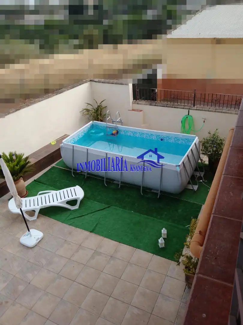 Villa con terrazza in vendita a Periurbano Norte, imagen 33