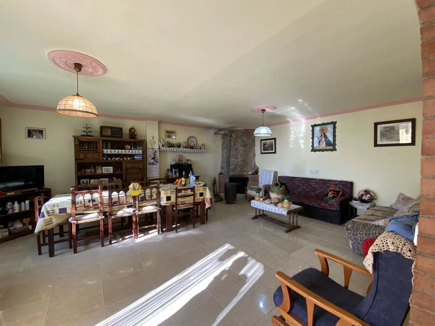 Casa rústica en venta en de les Valls, imagen 32