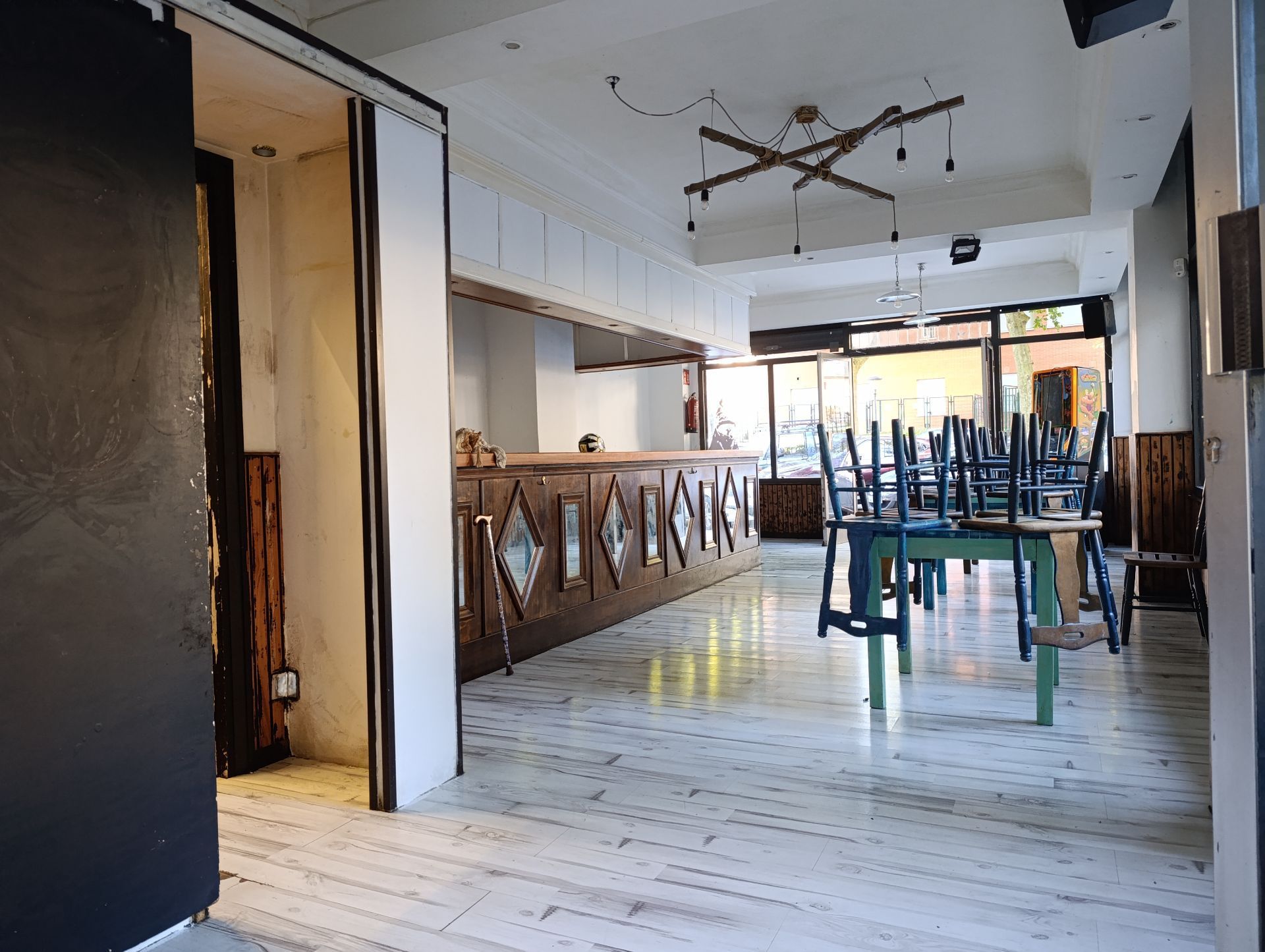 Local en venta en Irun 