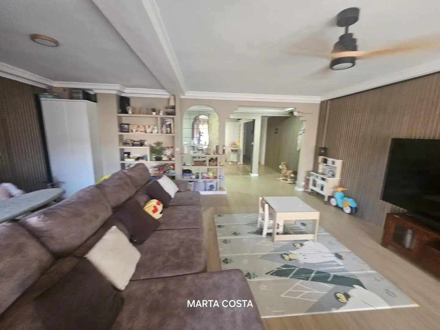 Flat for sale in La Font d'en Carròs  with Storage room, Furnished and Oven
