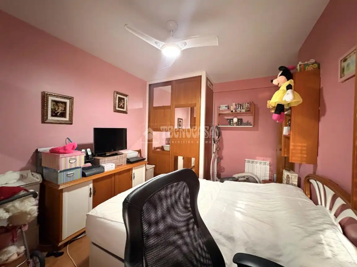 Habitación de Piso en venta en Loeches