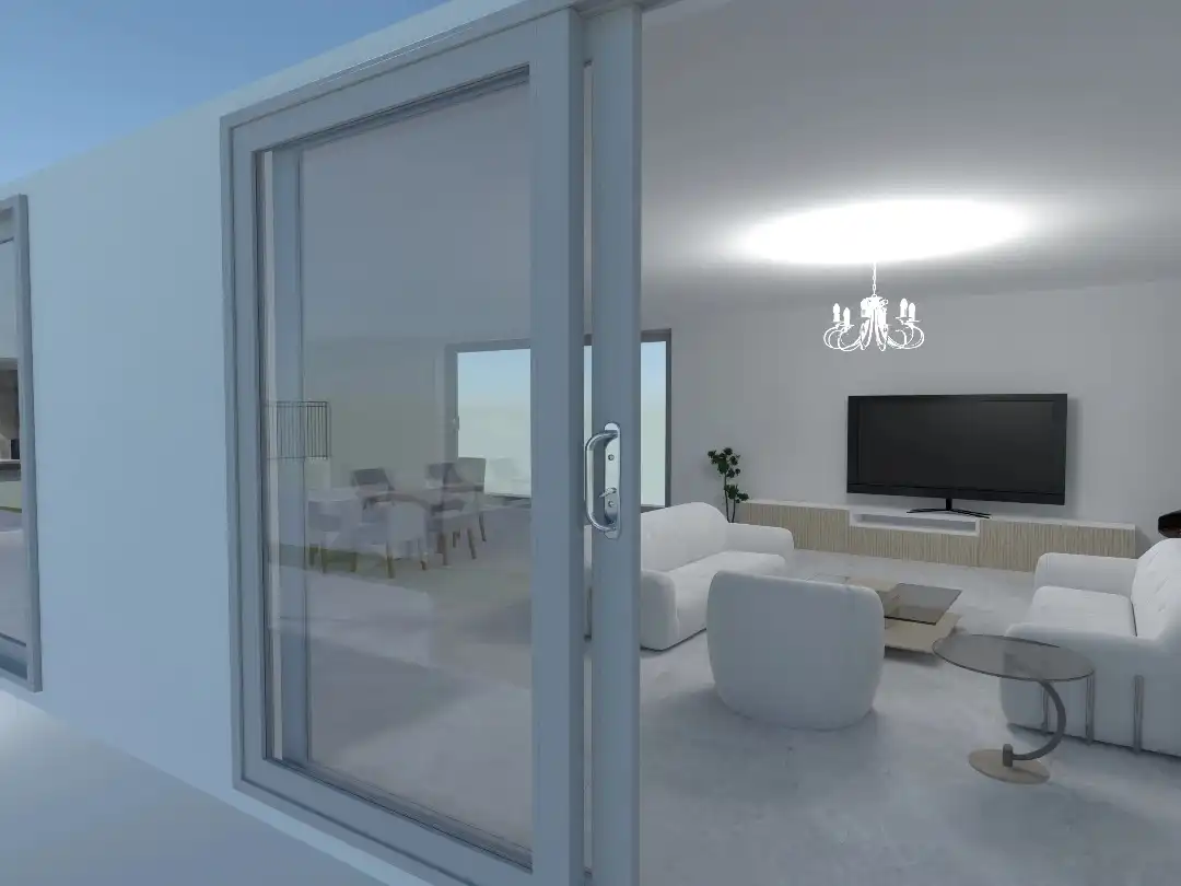 Chalet con piscina en venta en Carrer Ponent 35, imagen 26
