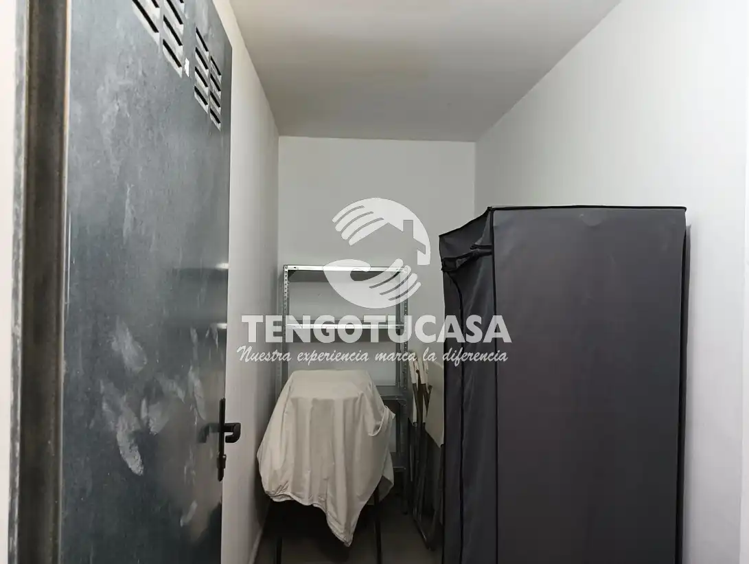 Piso en venta en Madrid con Aire acondicionado, Calefacción y Trastero