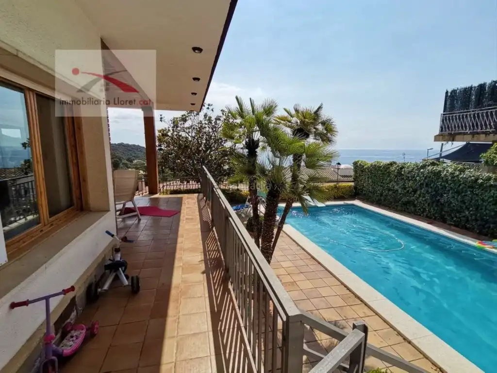 Maison avec terrasse à vendre à Santa Cristina - Sant Francesc, imagen 18