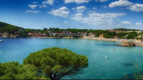 Foto 5 de Residencial en venda a Sant Joan - Vilarromà, Palamós
