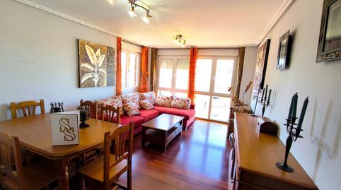 Photo 2 of Flat for rent in Alisal - San Román, Santander