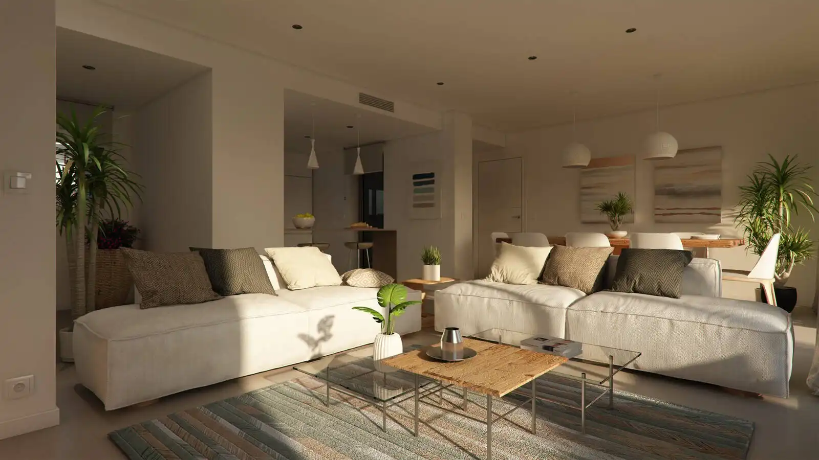 Apartamento con ascensor en venta en Bahía de Casares, imagen 9