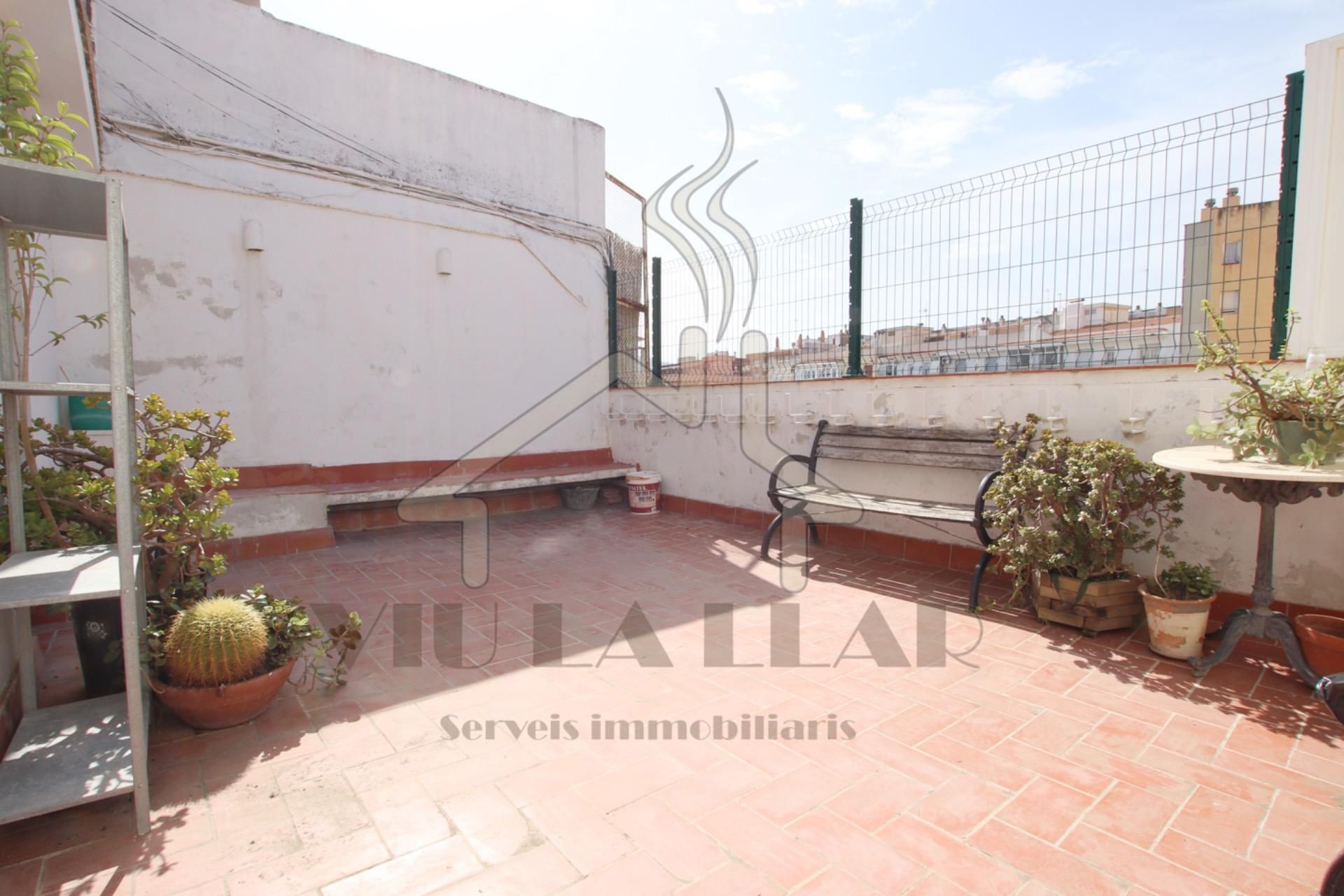 Flat for sale in Eixample