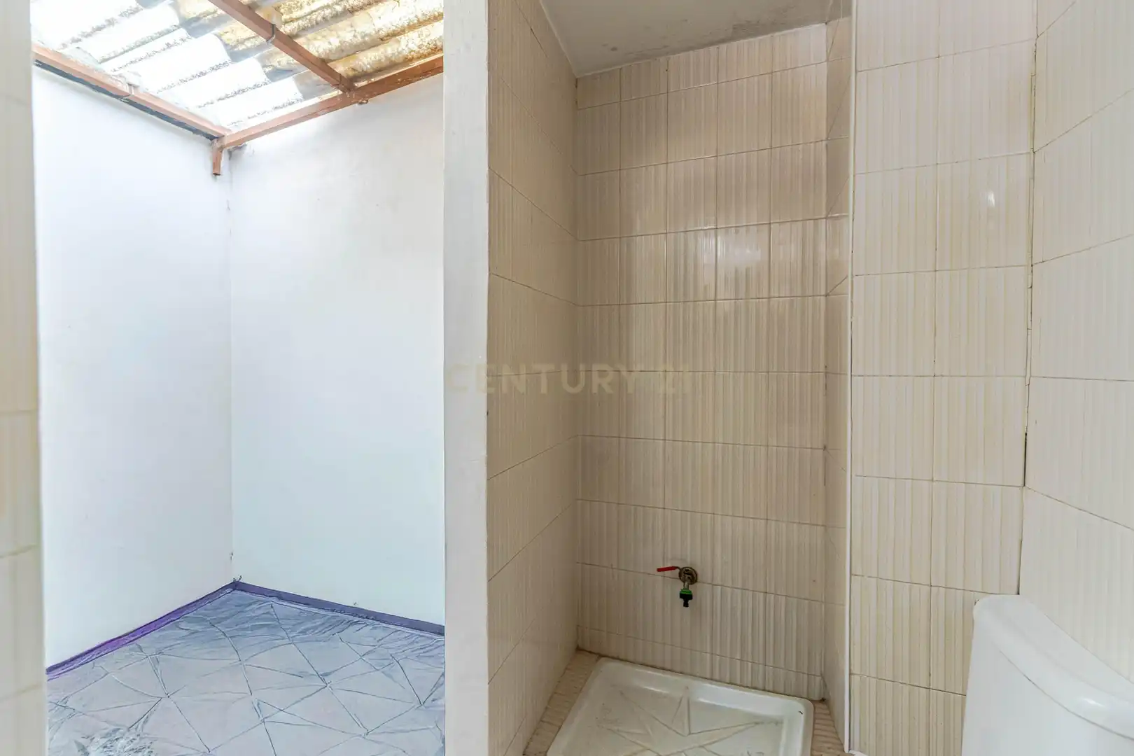 Bany de Casa o xalet en venda en Avda. De los Ogíjares
