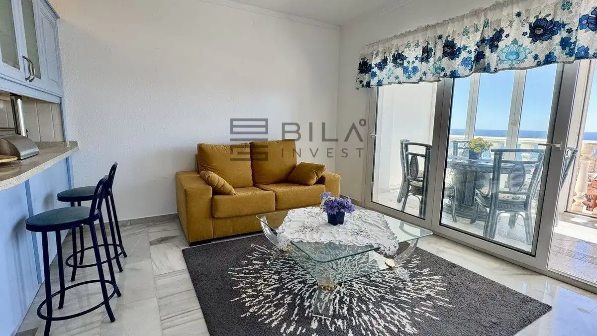 Flat with pool for sale in Torreblanca, imagen 15