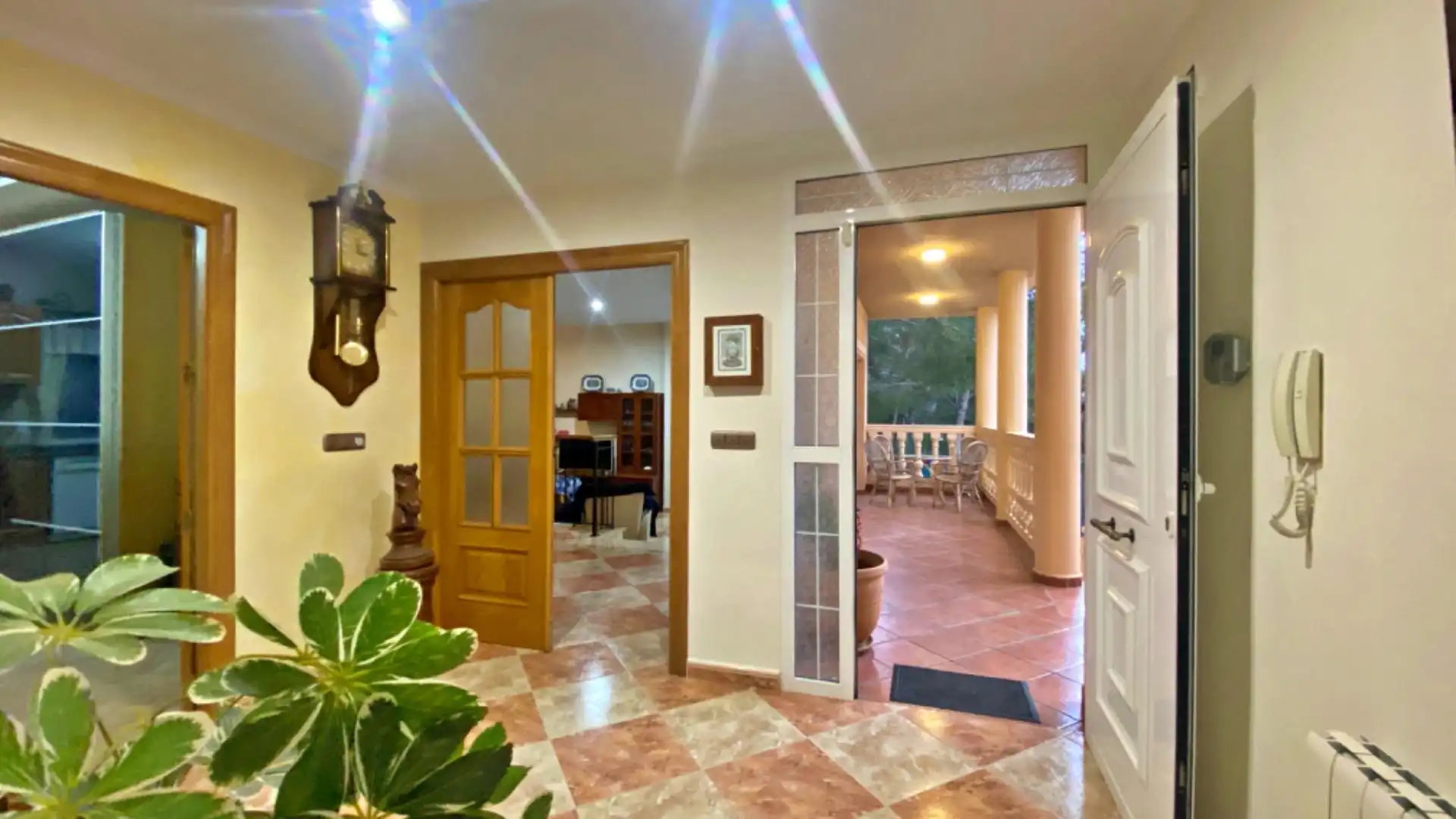 Villa avec jardin à vendre à Totana, imagen 15