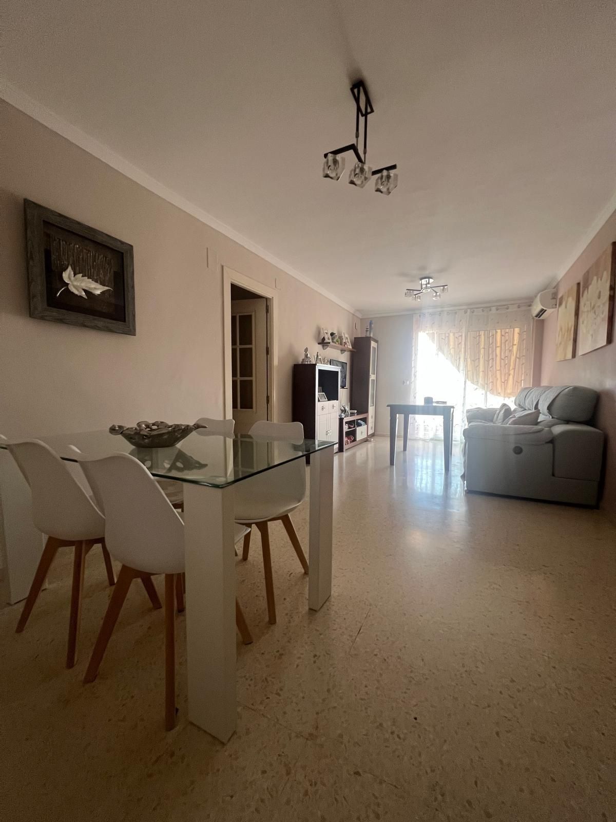 Flat for sale in Marchena