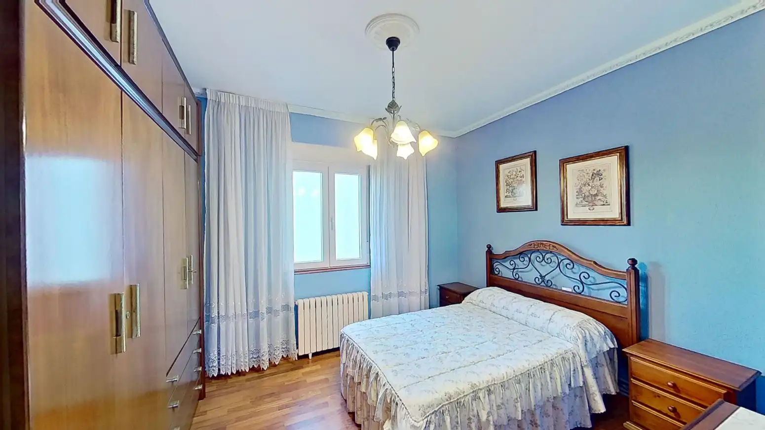 Bedroom of Houses for sale in Miengo  with Private garden and Storage room