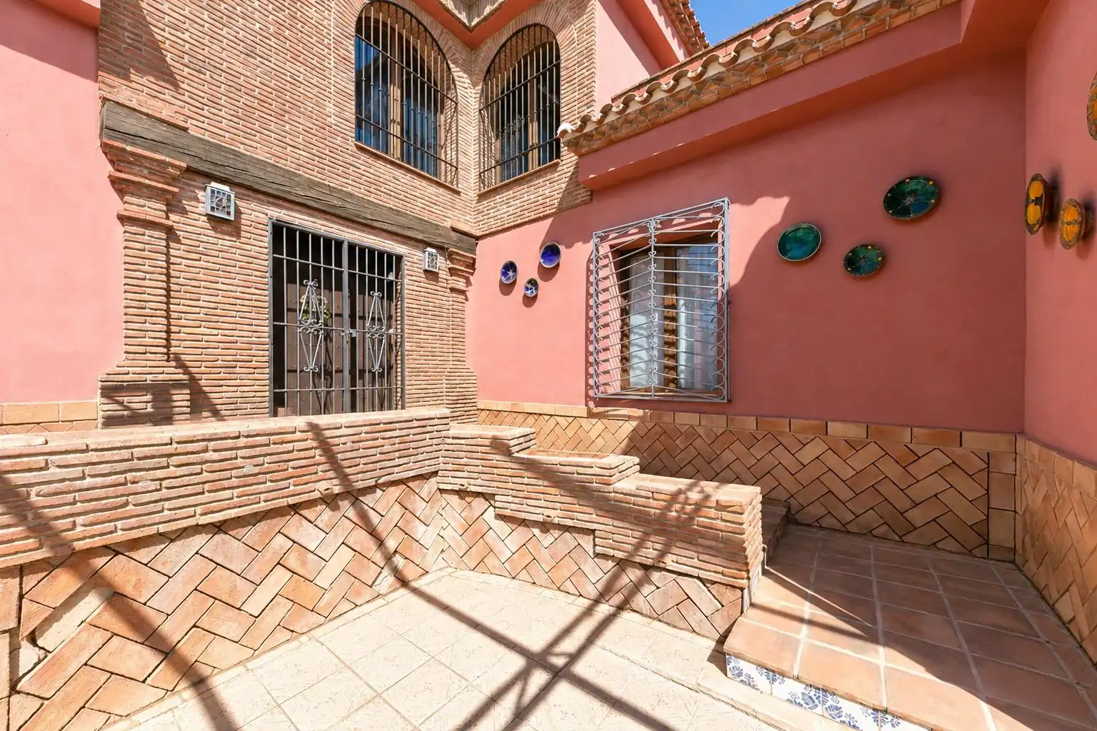 Casa rústica con piscina en venta en CAMPIÑUELA, imagen 37