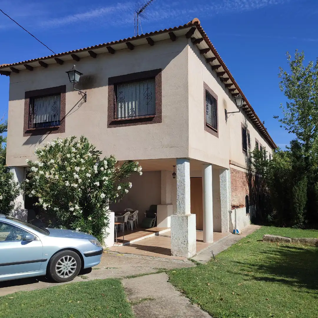 Casa o xalet en venda a Castrejón de Trabancos