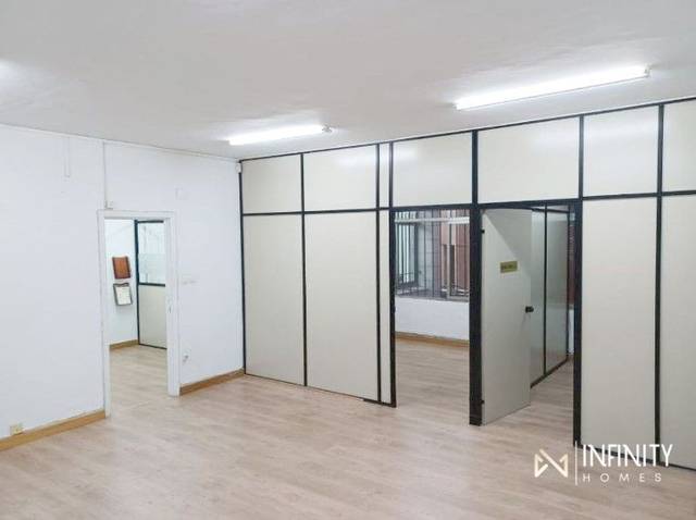 Oficina en Venta en Ledesma Musikariaren Kalea en Plaza Circular