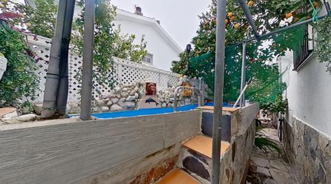 Foto 5 de Casa adosada en venda a Santa Perpètua de Mogoda, Barcelona