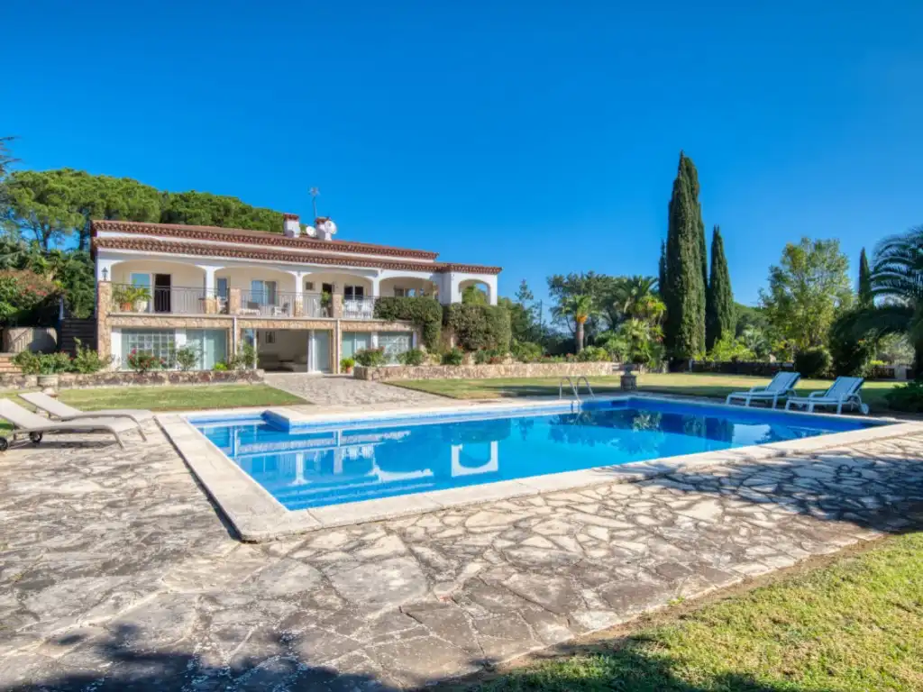 Casa con piscina en venta en Mas Trempat - Sant Amanç - Casa Nova, imagen 15