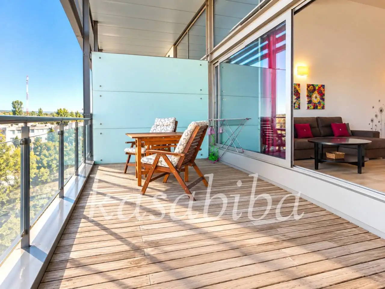 Loft de lloguer a Valencia, Valencia