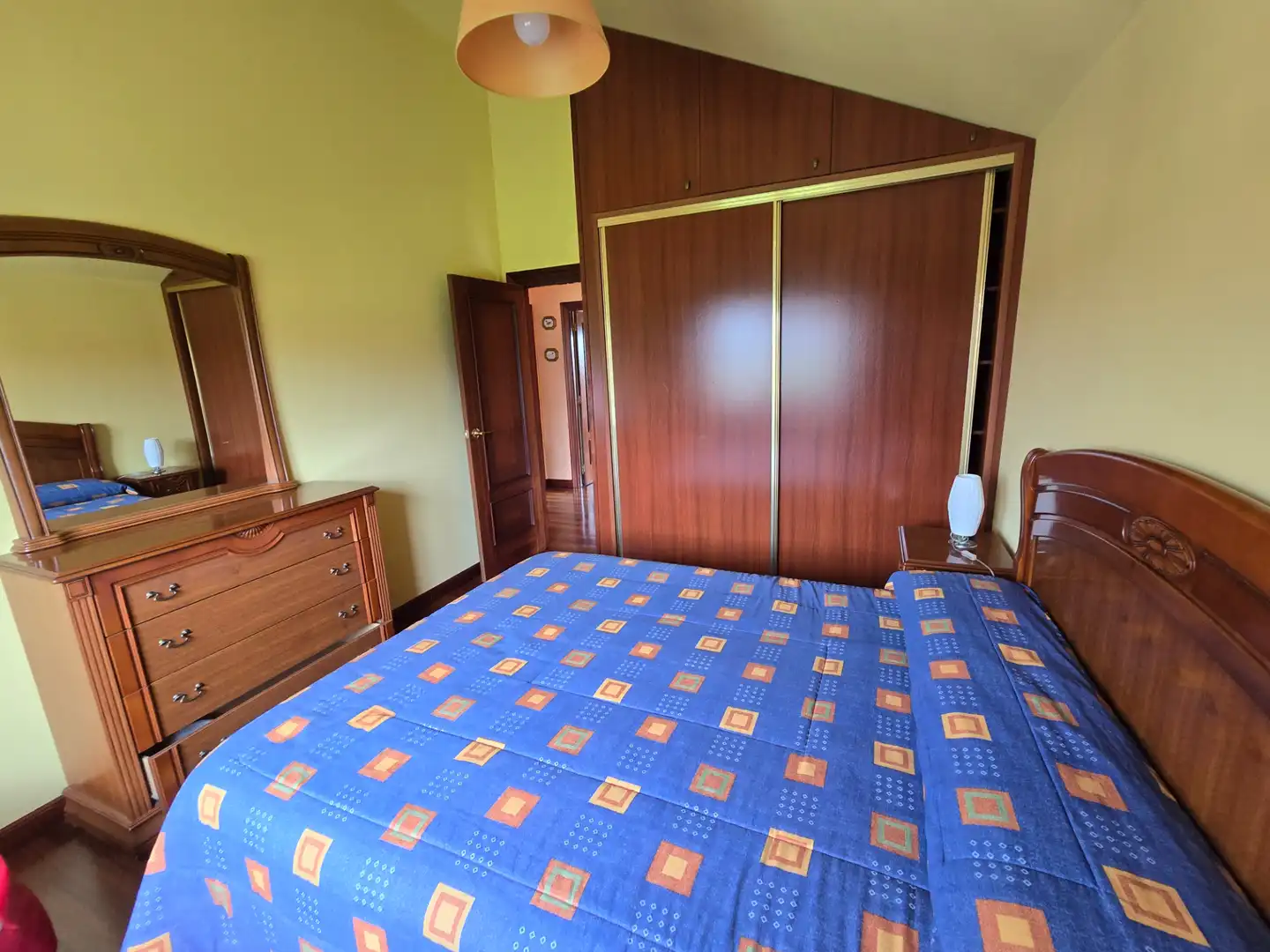 Habitación de Casa o chalet en venta en Ribamontán al Mar con Calefacción, Jardín privado y Terraza