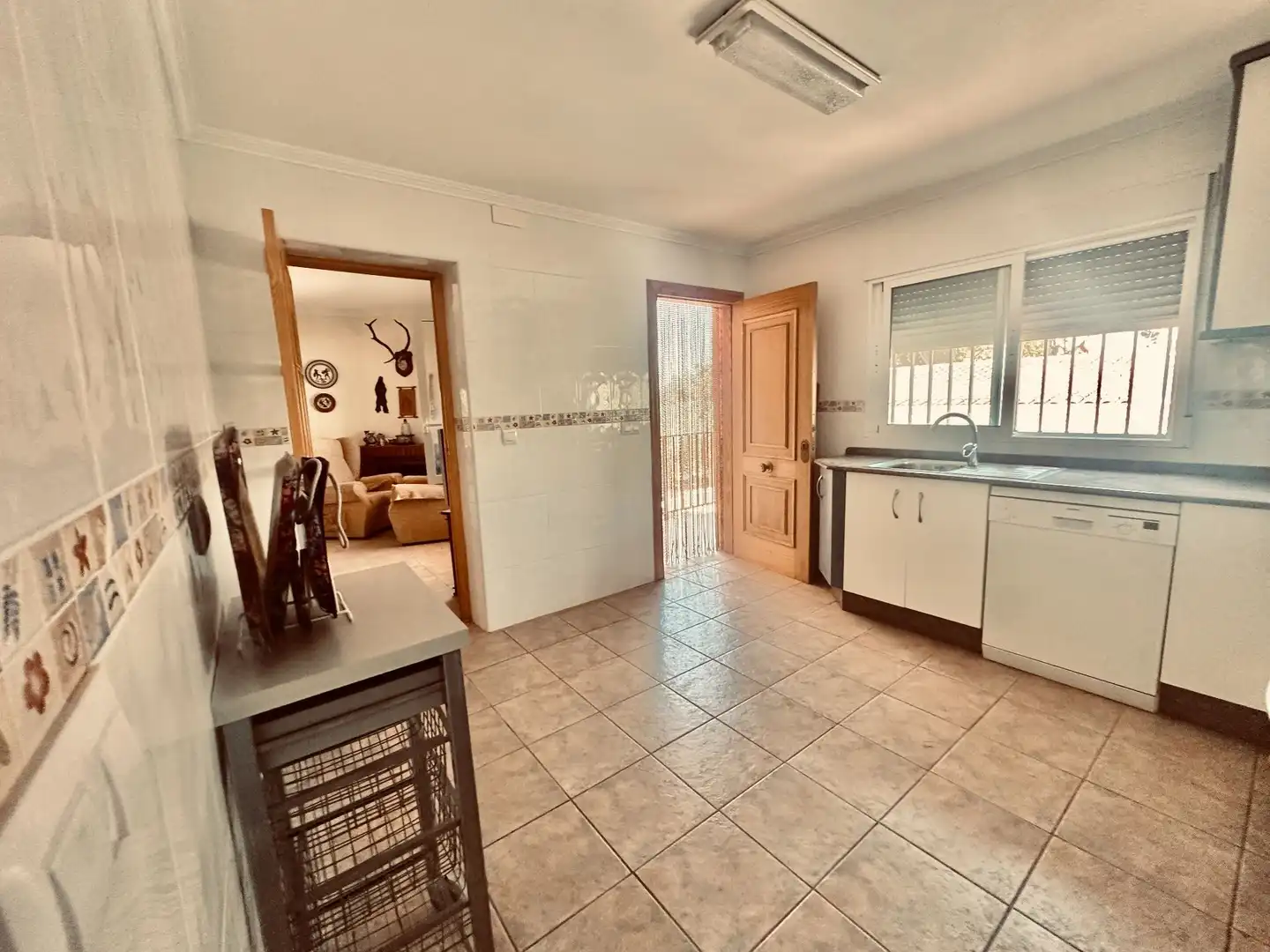 Haus mit Garten zum Verkauf in Villamontes - Boqueres, imagen 34