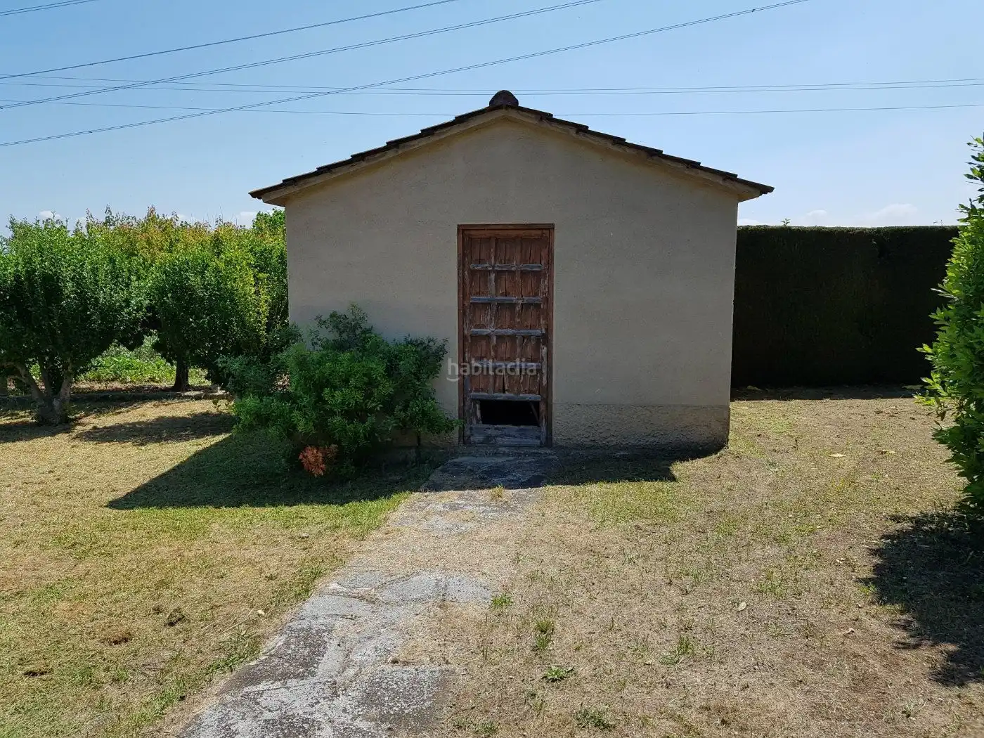 Grundstücke und Bauplätze zum Verkauf in Sant Llorenç d'Hortons, imagen 3