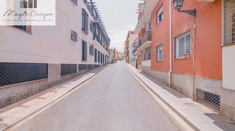 Foto 2 de Pis en venda a La Zubia Ciudad, La Zubia
