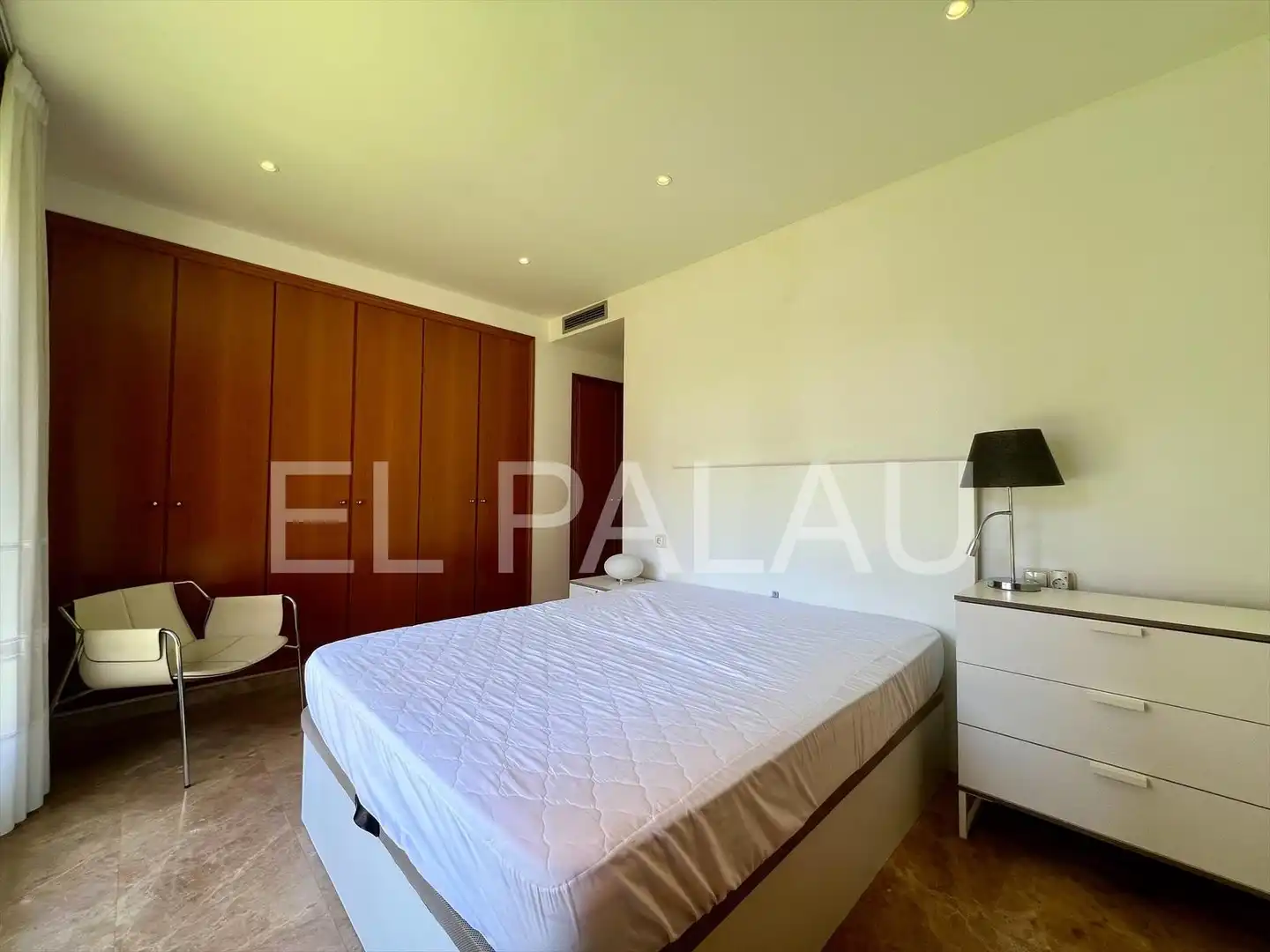 Ático en venta en Barrio de Benicalap