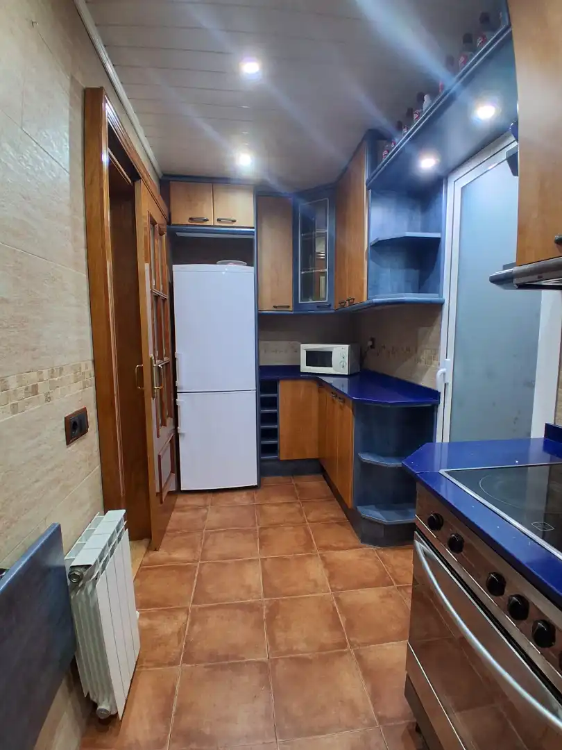 Appartamento con ascensore in vendita a Sant Andreu de la Barca, imagen 5