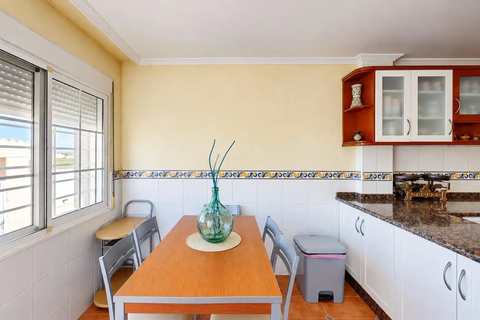 Detached house with garden for sale in Calle JACINTO BENAVENTE, imagen 30